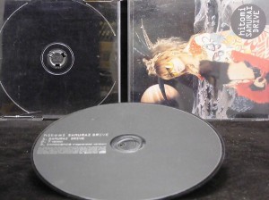 【ＣＤ】Samurai Drive／hitomi