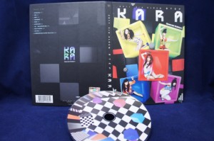 【ＣＤ】[STEP] 3rd Album, Special Edition(韓国輸入盤)／KARA