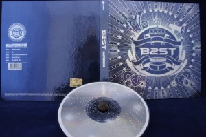 【ＣＤ】3rd Mini Album(韓国輸入盤)／BEAST