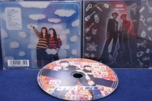 【ＣＤ】JET CD／PUFFY