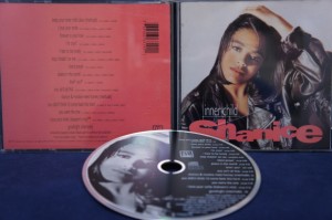 【ＣＤ】Inner Child／シャニース ※ケースに傷アリ