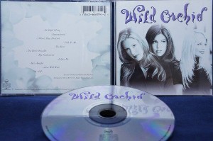 【ＣＤ】Wild Orchid／Wild Orchid