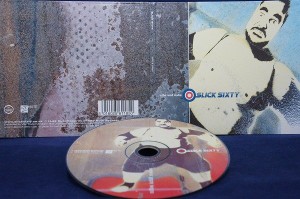 【ＣＤ】Nibs & Nabs／Slick Sixty