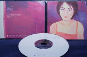 【ＣＤ】SING A SONG／山下久美子