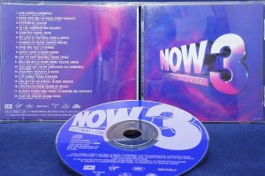 【ＣＤ】NOW3／Various Artists