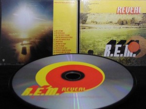 【ＣＤ】Reveal／R.E.M.