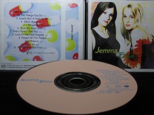 【ＣＤ】ジェマ＆エリーゼ／ジェマ＆エリーゼ