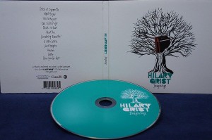 【ＣＤ】Imaginings／Hilary Grist ※輸入盤