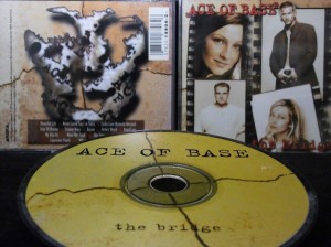 【ＣＤ】The Bridge／Ace Of Base (輸入盤)