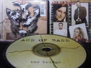 【ＣＤ】The Bridge／Ace Of Base（輸入盤）