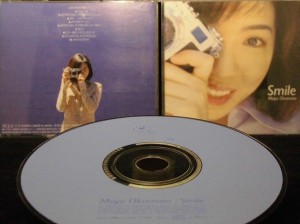 【ＣＤ】Smile／岡本真夜