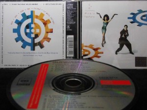 【ＣＤ】エヴリバディ・ダンス・ナウ!／C&Cミュージック・ファクトリー