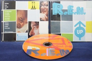 【ＣＤ】UP／R.E.M.