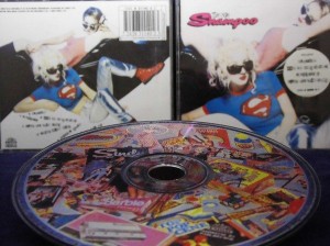 【ＣＤ】We Are Shampoo／Shampoo ※輸入盤