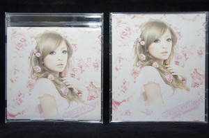 【ＣＤ】GREEN/Days(CD+DVD)／浜崎あゆみ