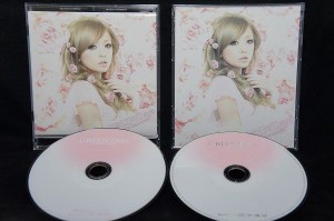 【ＣＤ】GREEN/Days［CD+DVD］／浜崎あゆみ