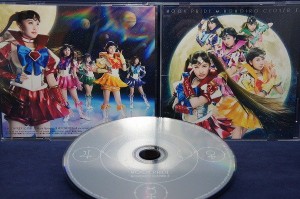 【ＣＤ】MOON PRIDE [ももクロ盤]／ももいろクローバーZ