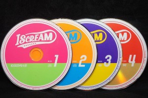 【ＣＤ】I SCREAM ［2CD+2DVD］＜完全生産限定盤＞／Kis-My-Ft2