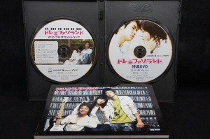 【ＣＤ】「ドレミファソラシド」オリジナルサウンドトラック ［CD+写真集+DVD］/OST