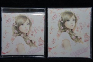 【ＣＤ】GREEN/Days(CD+DVD)／浜崎あゆみ