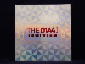 【ＣＤ】Ignition : B1A4 Vol.1 ［CD+フォトブック］／B1A4