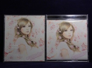 【ＣＤ】GREEN/Days［CD+DVD］／浜崎あゆみ