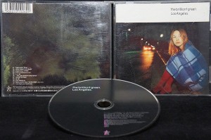 【ＣＤ】Los Angeles／the brilliant green 