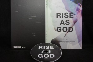 販売 god 韓国 cd