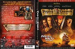 【DVD】パイレーツ・オブ・カリビアン-呪われた海賊たち-2DISK