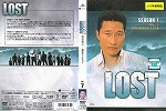 【DVD】LOST ロスト シーズン1 VOL.7