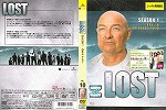 【DVD】LOST ロスト シーズン1 VOL.10