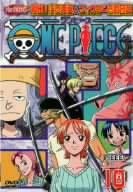 【DVD】ONE PIECE ワンピース 7THシーズン 脱出！海軍要塞&フォクシー海賊団篇 R-10