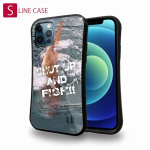 S-LINE ケース iPhoneSE(第三世代) iPhone13 mini iPhone13 Pro Max iPhone12 Pro iPhone11 Pro iPhoneXs iPhoneXR Xperia 5 III Xperia 