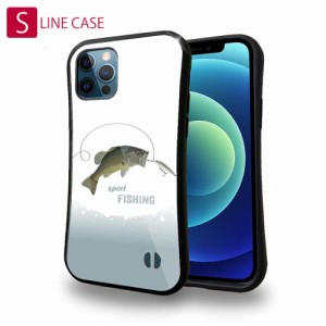 S-LINE ケース iPhoneSE(第三世代) iPhone13 mini iPhone13 Pro Max iPhone12 Pro iPhone11 Pro iPhoneXs iPhoneXR Xperia 5 III Xperia 