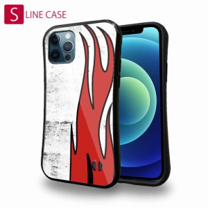 S-LINE ケース iPhoneSE(第三世代) iPhone13 mini iPhone13 Pro Max iPhone12 Pro iPhone11 Pro iPhoneXs iPhoneXR Xperia 5 III Xperia 