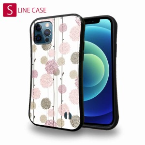 S-LINE ケース iPhoneSE(第三世代) iPhone13 mini iPhone13 Pro Max iPhone12 Pro iPhone11 Pro iPhoneXs iPhoneXR Xperia 5 III Xperia 