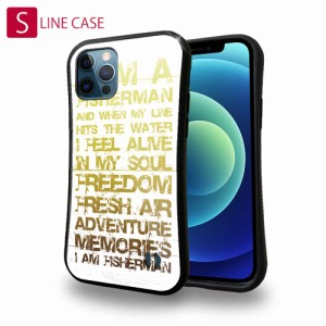 S-LINE ケース iPhoneSE(第三世代) iPhone13 mini iPhone13 Pro Max iPhone12 Pro iPhone11 Pro iPhoneXs iPhoneXR Xperia 5 III Xperia 