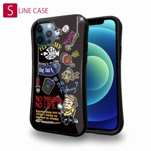 S-LINE ケース iPhoneSE(第三世代) iPhone13 mini iPhone13 Pro Max iPhone12 Pro iPhone11 Pro iPhoneXs iPhoneXR Xperia 5 III Xperia 