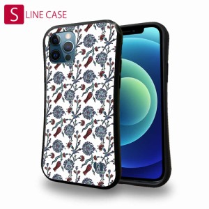 S-LINE ケース iPhoneSE(第三世代) iPhone13 mini iPhone13 Pro Max iPhone12 Pro iPhone11 Pro iPhoneXs iPhoneXR Xperia 5 III Xperia 