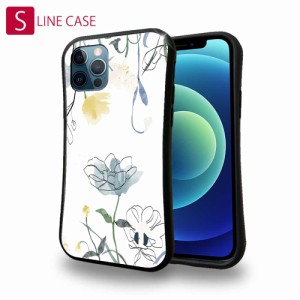 S-LINE ケース iPhoneSE(第三世代) iPhone13 mini iPhone13 Pro Max iPhone12 Pro iPhone11 Pro iPhoneXs iPhoneXR Xperia 5 III Xperia 