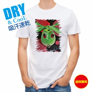 釣り Tシャツ アウトドア 釣れるの? コーモラン(CORMORAN)かえるくん 釣り 魚 ルアー T シャツ メンズ 半袖 ロゴ 文字 春 夏 秋 インナー