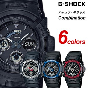 G-SHOCK ジーショック CASIO メンズ レディース アナログ 腕時計 デジタル ブランド ブラック オレンジ レッド シルバー