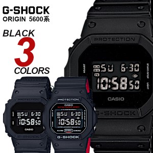 CASIO G-SHOCK ジーショック メンズ 腕時計 ORIGIN オリジン うでどけい g—shock 5600 