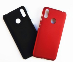 ZenFone Max Pro (M1) m2 ZB602KL ZB601KL ZB633KL ケース カバー ハードケース カラー カラフル スマホケース 各色あり