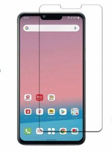 LG style3 docomo L-41A ガラスフィルム style　3 L41A フィルム 液晶保護フィルム 強化ガラス 保護シート