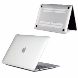 MacBook Air 13.6 pro 13 14 用 ケース 2022 2023 モデル M2チップ カバー クリア 透明 軽量 ハードカバー macbook pro m2 macbook air m