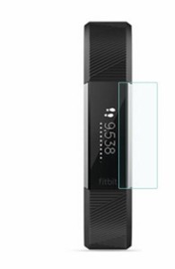 Fitbit Alta HR 用　フィルム 液晶保護フィルム 液晶 保護 シート カバー 光沢フィルム film