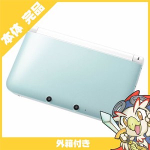 箱付 完品 Nintendo 任天堂 New ニンテンドー3DS  ホワイ