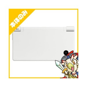 Dsi 本体 ホワイト ニンテンドー 任天堂 Nintendo ゲーム機【中古】