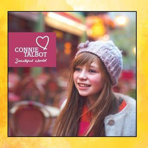 Connie Talbot Beautiful World 輸入盤cd コニー タルボット の通販はau Pay マーケット あめりかん ぱい